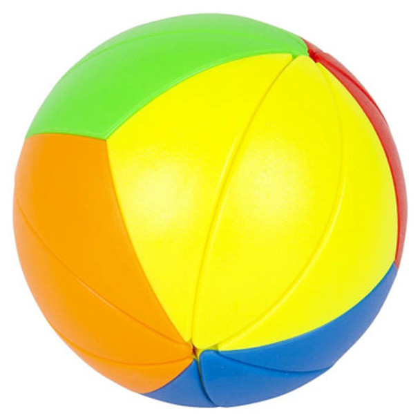 Beach Ball Puzzle