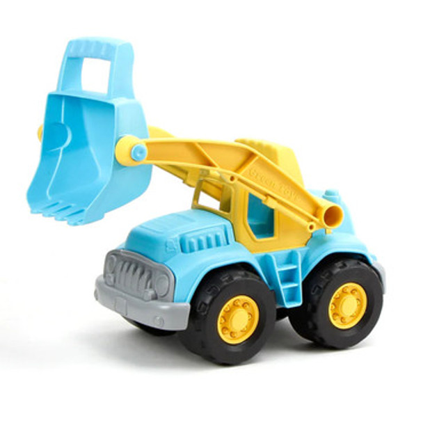 Green Toys Loader Truck Green Toys Loader Truck