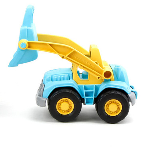 Green Toys Loader Truck Green Toys Loader Truck