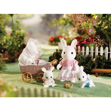 Connor and Kerri's Carriage Ride