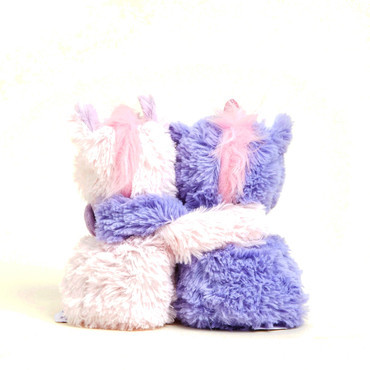 Unicorn Hugs Warmies