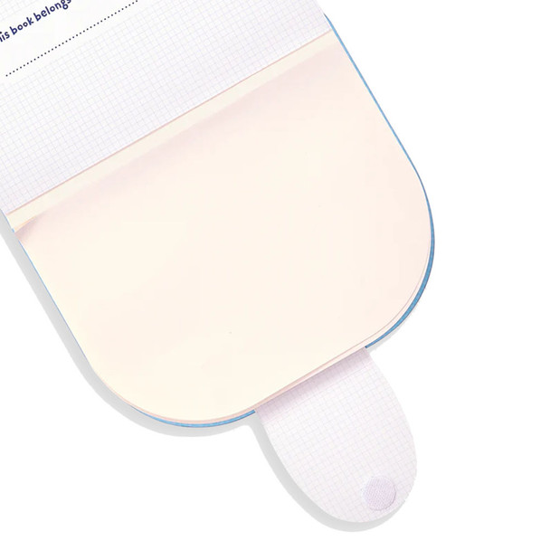 Carry Along Sketchbook - Tiger