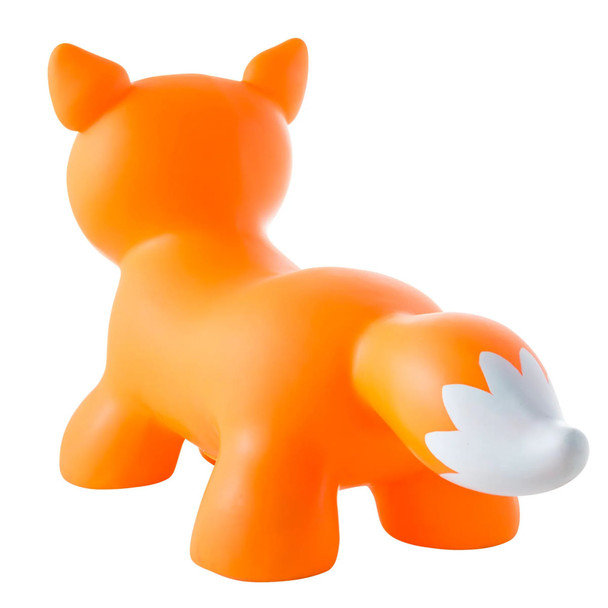 Bouncy Inflatable Jump-Along - Fox Bouncy Inflatable Jump-Along - Fox