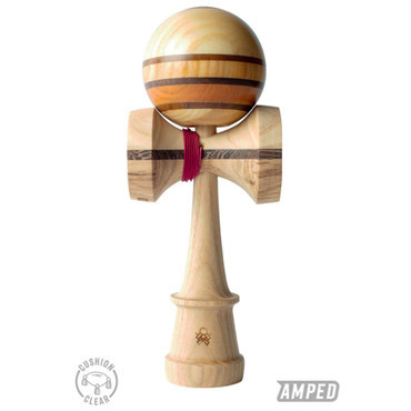 Boost Kendama - Splice Series 8 Amped - Cushion