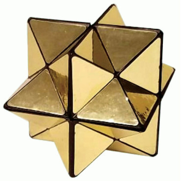The Amazing Star Cube - Cosmos Edition