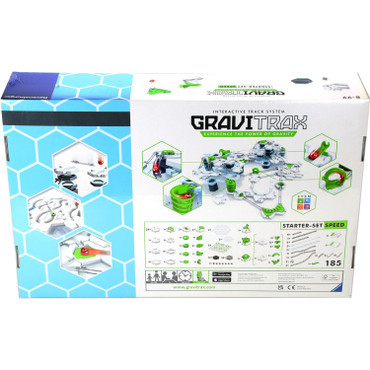 GraviTrax Starter Set - Speed