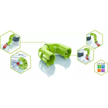 GraviTrax Extension Set - FlexTube