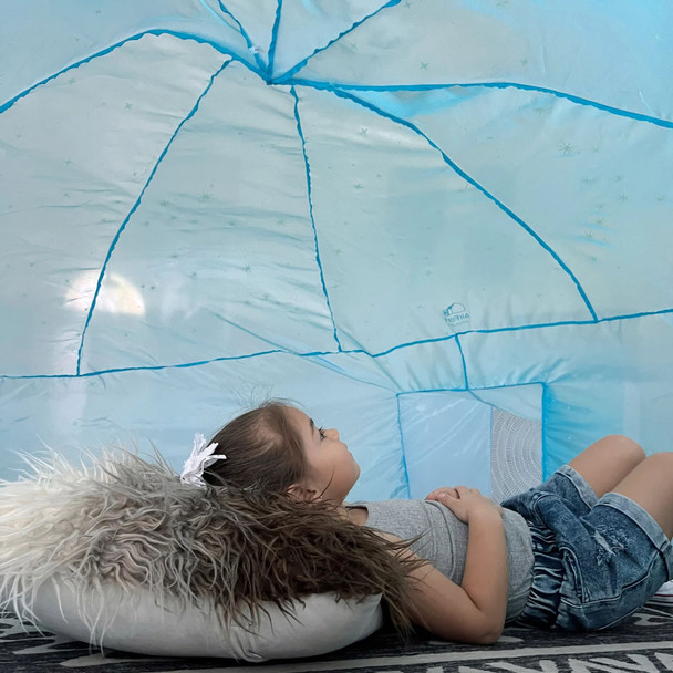 Air Fort Constellations Playhouse