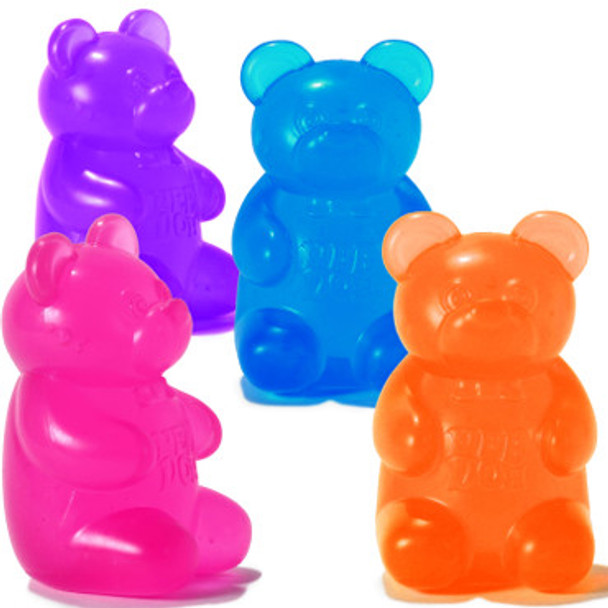 NeeDoh Gummy Bear NeeDoh Gummy Bear