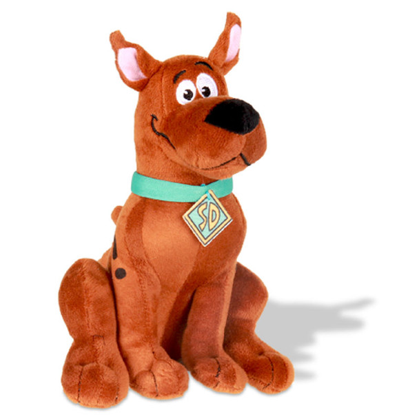 Scoob! Scooby-Doo Plush