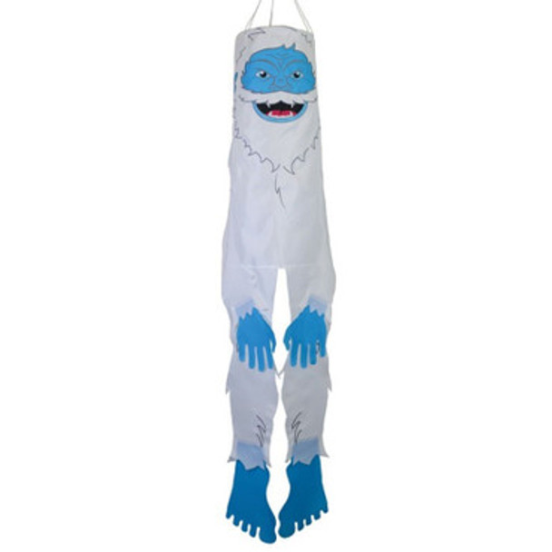 Yeti Breeze Buddy Windsock - 50in