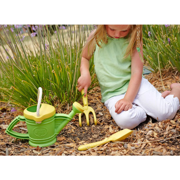 Green Toys Watering Can