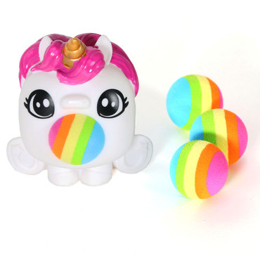 Pee-Wee Popper - Unicorn