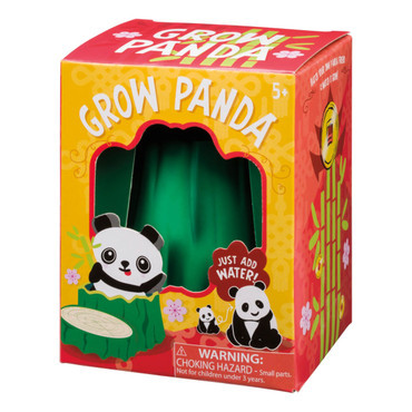 Grow Panda