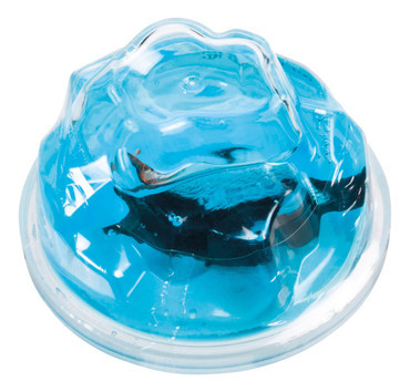 Iceberg Penguin Slime