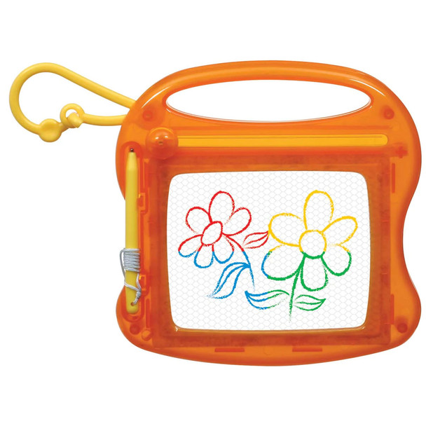 Magnetic Color Sketch Pad