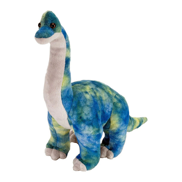 Brachiosaurus Plush - 15in