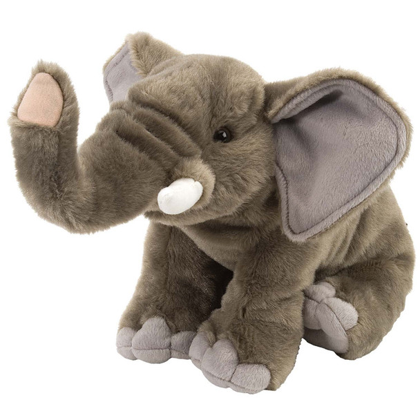 Elephant Plush - 12in