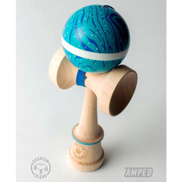Amped Kendama - Sweets Lab - Eywa