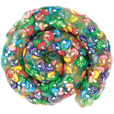 Thinking Putty - Hide Inside Gnome Home