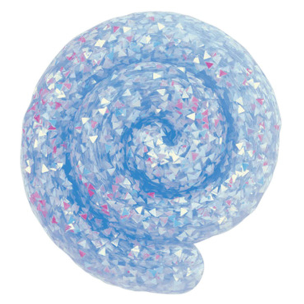 Mini Thinking Putty - Mystic Crystal Mini Thinking Putty - Mystic Crystal