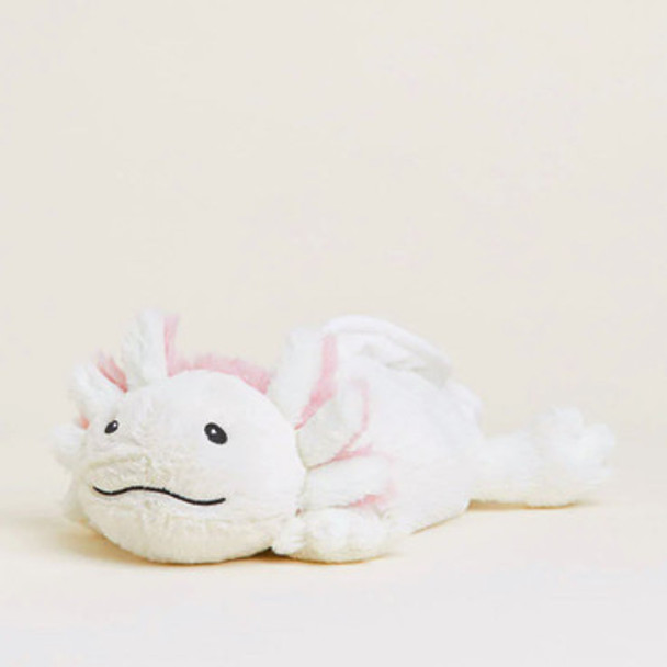Axolotl Warmies