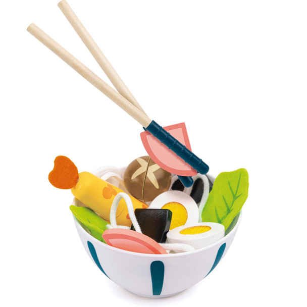 Slurp-Slurp Udon Playset Slurp-Slurp Udon Playset