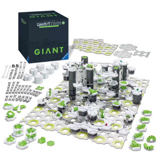 GraviTrax PRO Giant Starter Set