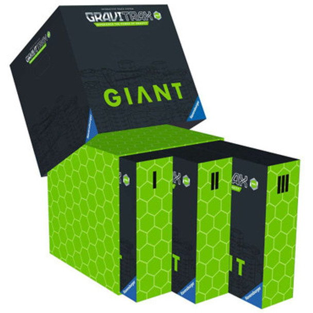 GraviTrax PRO Giant Starter Set