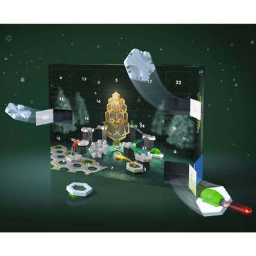 GraviTrax Advent Calendar