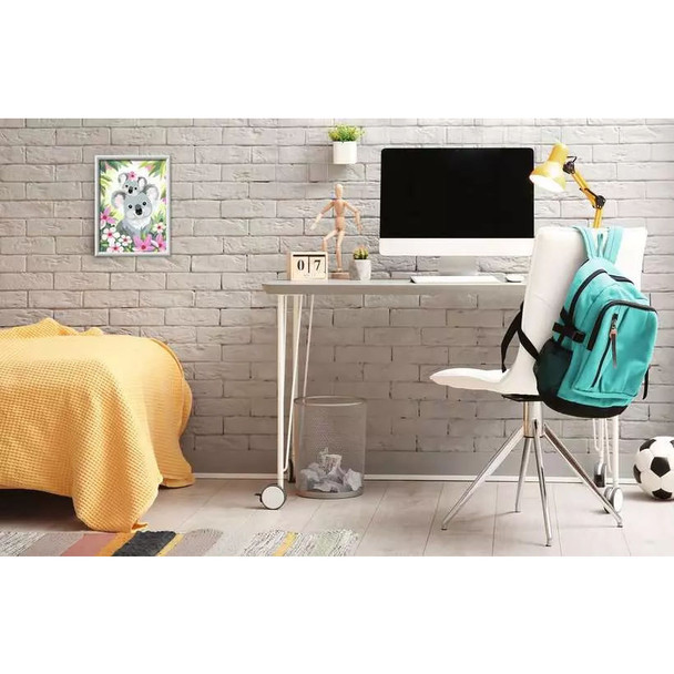 CreArt Paint by Numbers - Koala Cuties CreArt Paint by Numbers - Koala Cuties