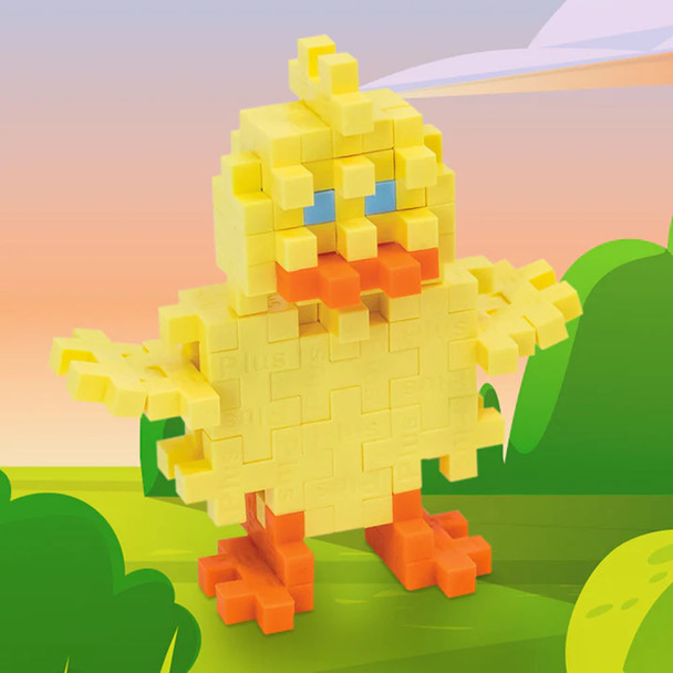 Chick Tube - 70pc Chick Tube - 70pc