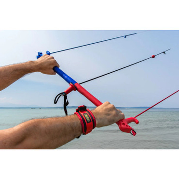 Mentor 2.5 Water Relaunchable Power Kite Mentor 2.5 Water Relaunchable Power Kite