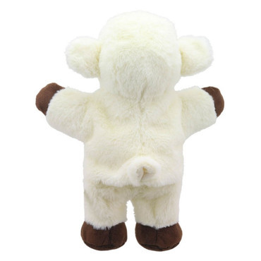 Lamb ECO Walking Puppet