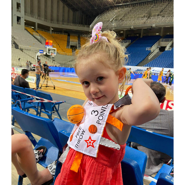 Sports Lovey Square - Basketball Sports Lovey Square - Basketball