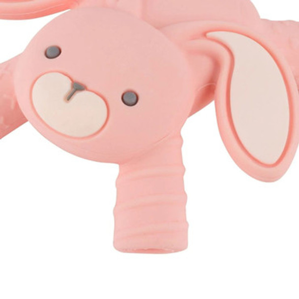 Ritzy Molar Teether - Ana the Bunny Ritzy Molar Teether - Ana the Bunny