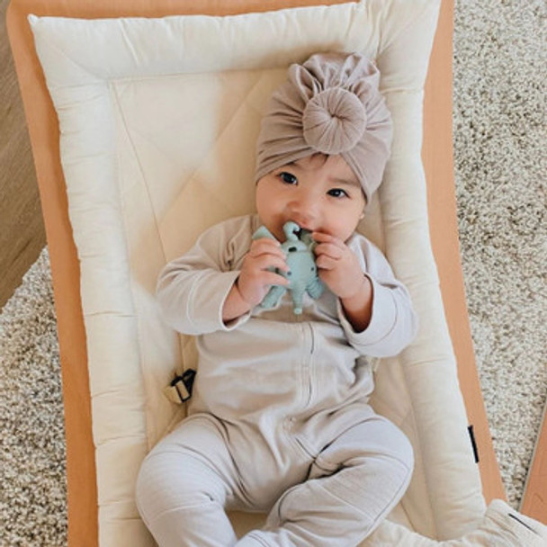 Ritzy Molar Teether - Emmerson the Elephant