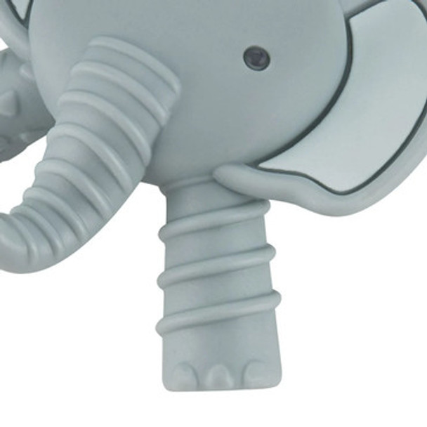 Ritzy Molar Teether - Emmerson the Elephant