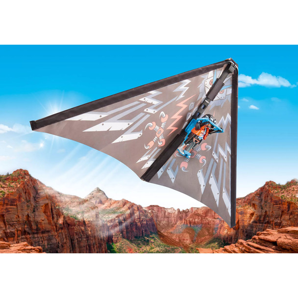 Hang Glider Starter Pack