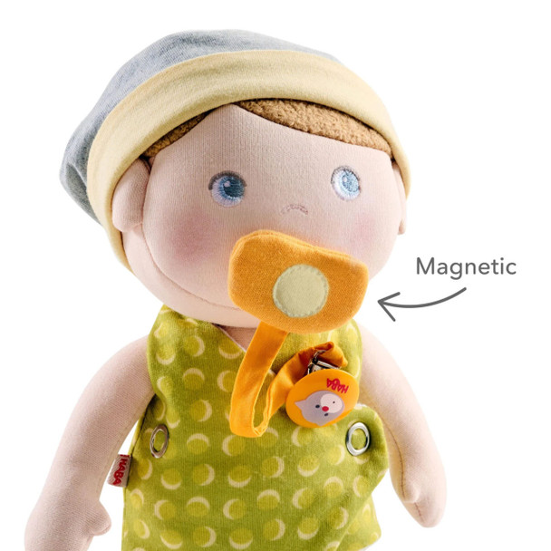 Maxime Baby Soft Doll Maxime Baby Soft Doll