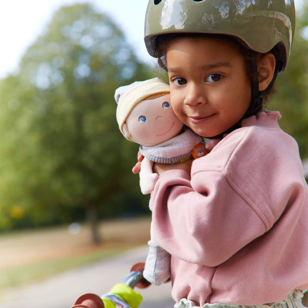 Maxime Baby Soft Doll Maxime Baby Soft Doll