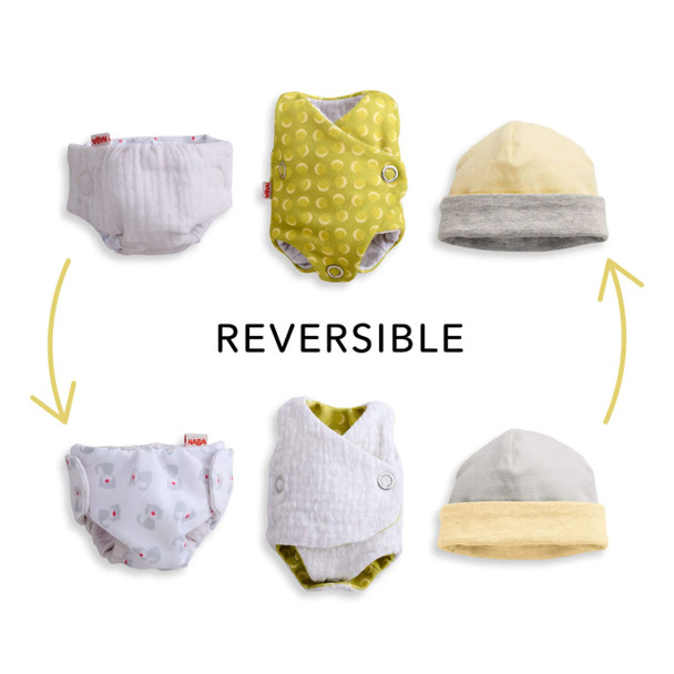 Maxime Baby Soft Doll Maxime Baby Soft Doll