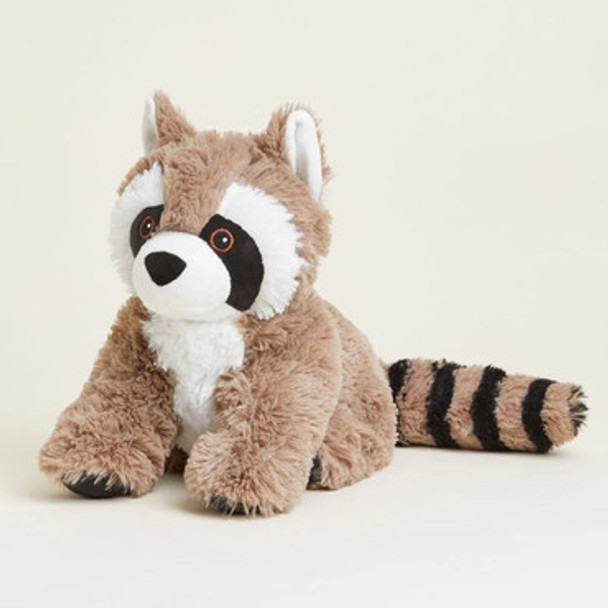 Raccoon Warmies Raccoon Warmies