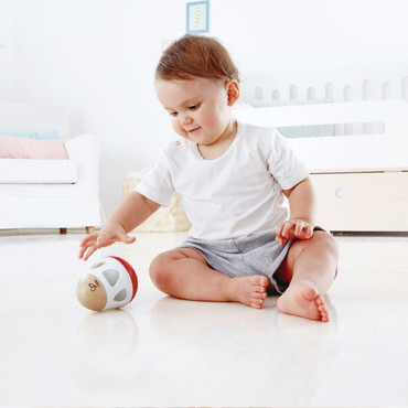 Bell Rattle