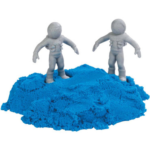 Mars Dirt or Moon Dust Magic Sand