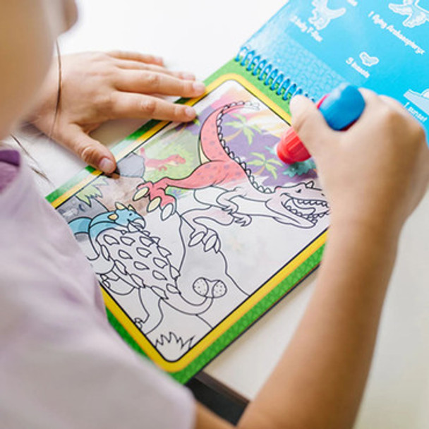 Water Wow - Dinosaurs Water Wow - Dinosaurs