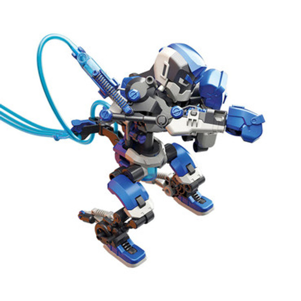 Hydraulic Boxing Bots Hydraulic Boxing Bots