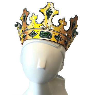 Kingmaker Crown