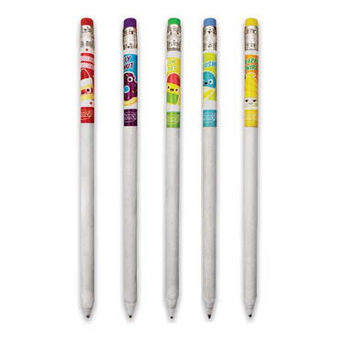 Smencils 5-Pack