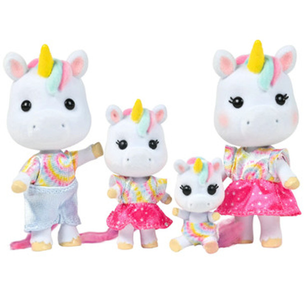 Honey Bee Acres - The Daydreamers Unicorn Family